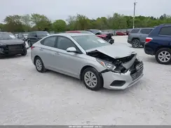3KPC24A69LE107402 2020 HYUNDAI ACCENT