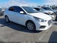 3KPC24A69LE108534 2020 HYUNDAI ACCENT