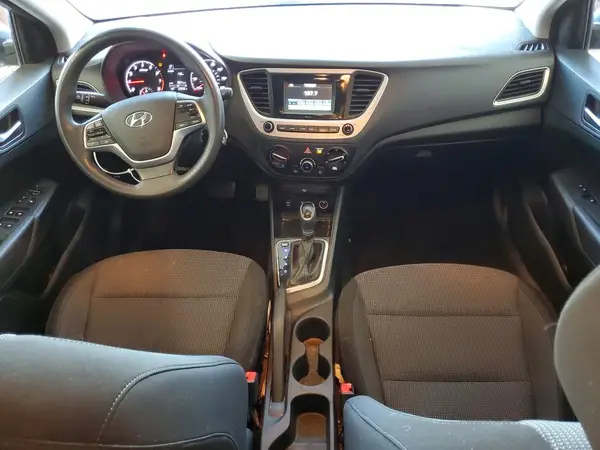 3KPC24A69LE108775 2020 HYUNDAI ACCENT - Image 8