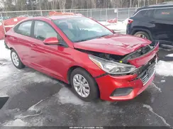 3KPC24A69LE109151 2020 HYUNDAI ACCENT