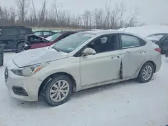 3KPC24A69LE109263 2020 HYUNDAI ACCENT