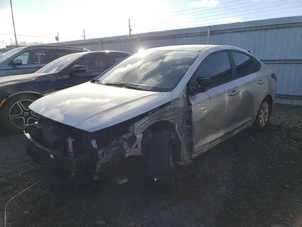 3KPC24A69LE109554 2020 HYUNDAI ACCENT - Image 1