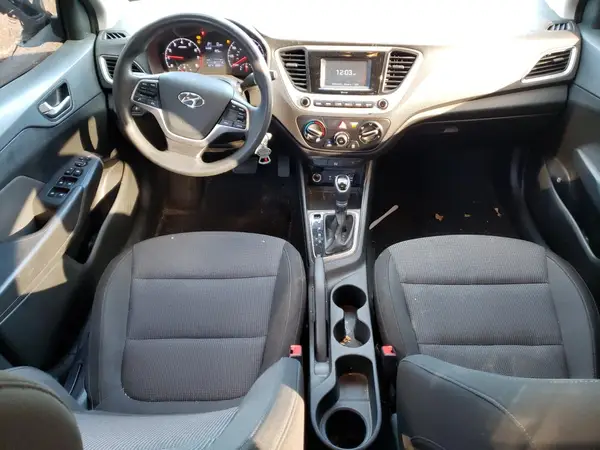 3KPC24A69LE109554 2020 HYUNDAI ACCENT - Image 8