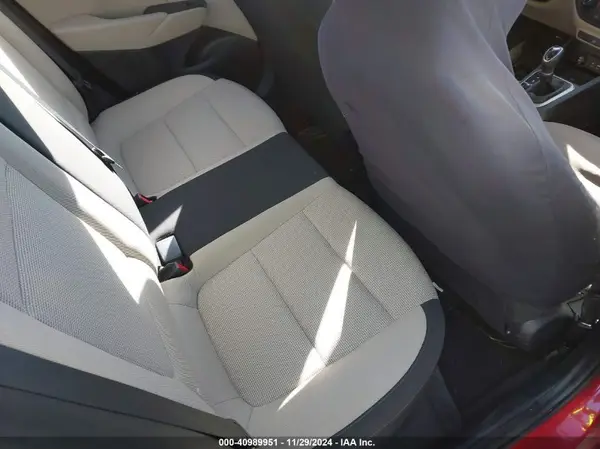 3KPC24A69LE109604 2020 HYUNDAI ACCENT - Image 8