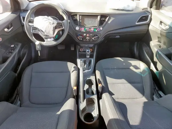 3KPC24A69LE110039 2020 HYUNDAI ACCENT - Image 8