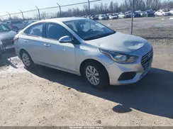 3KPC24A69LE112311 2020 HYUNDAI ACCENT