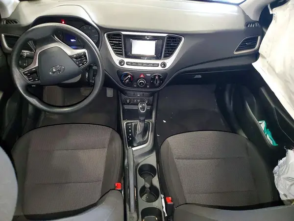 3KPC24A69LE112485 2020 HYUNDAI ACCENT - Image 8