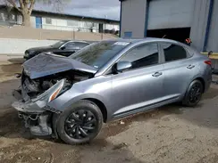 3KPC24A69LE112843 2020 HYUNDAI ACCENT