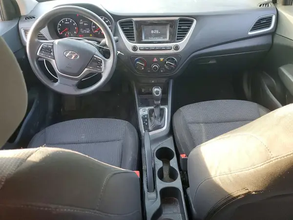 3KPC24A69LE113104 2020 HYUNDAI ACCENT - Image 8