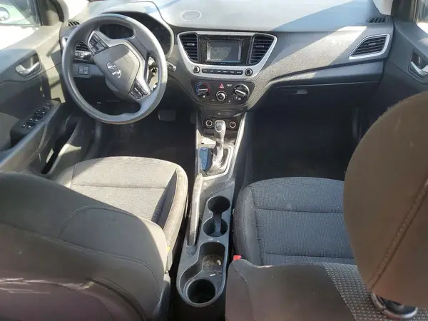 3KPC24A69LE113670 2020 HYUNDAI ACCENT - Image 8