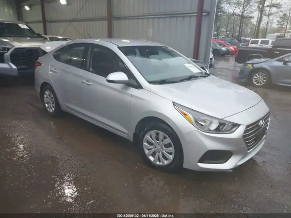 3KPC24A69LE113751 2020 HYUNDAI ACCENT - Image 1