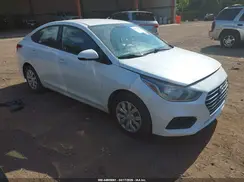 3KPC24A69LE113832 2020 HYUNDAI ACCENT