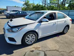 3KPC24A69LE113913 2020 HYUNDAI ACCENT