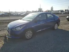3KPC24A69LE114074 2020 HYUNDAI ACCENT