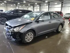 3KPC24A69LE114107 2020 HYUNDAI ACCENT