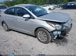 3KPC24A69LE114687 2020 HYUNDAI ACCENT