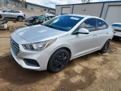 3KPC24A69LE114818 2020 HYUNDAI ACCENT