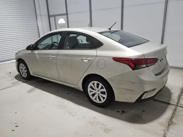 3KPC24A69LE115189 2020 HYUNDAI ACCENT - Image 2
