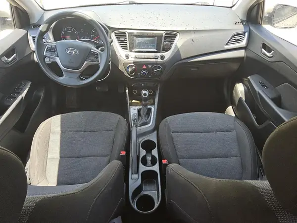 3KPC24A69LE115189 2020 HYUNDAI ACCENT - Image 8