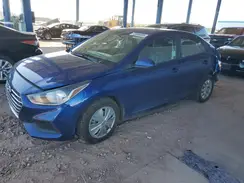 3KPC24A69LE115483 2020 HYUNDAI ACCENT