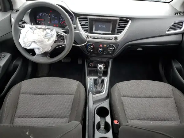 3KPC24A69LE115788 2020 HYUNDAI ACCENT - Image 8