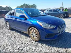 3KPC24A69LE117346 2020 HYUNDAI ACCENT