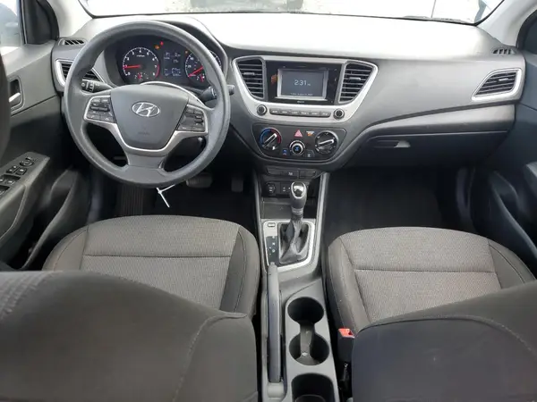 3KPC24A69LE118240 2020 HYUNDAI ACCENT - Image 8