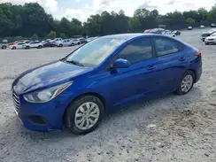 3KPC24A69LE118514 2020 HYUNDAI ACCENT