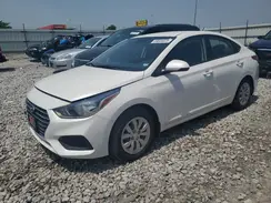 3KPC24A69LE118531 2020 HYUNDAI ACCENT