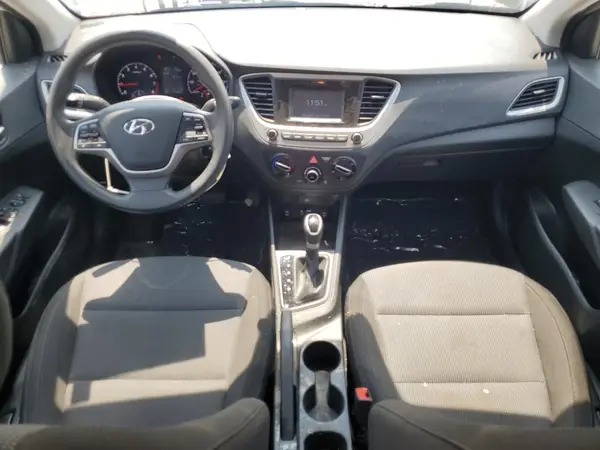 3KPC24A69LE118531 2020 HYUNDAI ACCENT - Image 8
