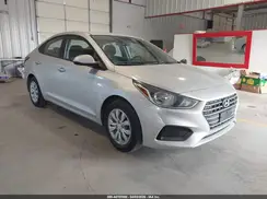 3KPC24A69LE118741 2020 HYUNDAI ACCENT