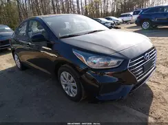3KPC24A69LE120005 2020 HYUNDAI ACCENT