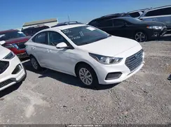 3KPC24A69LE120022 2020 HYUNDAI ACCENT