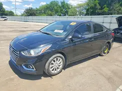 3KPC24A69LE120733 2020 HYUNDAI ACCENT