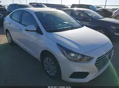 3KPC24A69LE121171 2020 HYUNDAI ACCENT