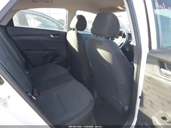 3KPC24A69LE121171 2020 HYUNDAI ACCENT - Image 8