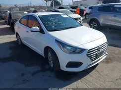 3KPC24A69LE121204 2020 HYUNDAI ACCENT