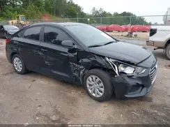 3KPC24A69LE121557 2020 HYUNDAI ACCENT