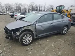3KPC24A69LE122546 2020 HYUNDAI ACCENT