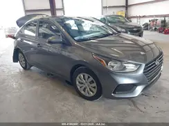 3KPC24A69LE122644 2020 HYUNDAI ACCENT