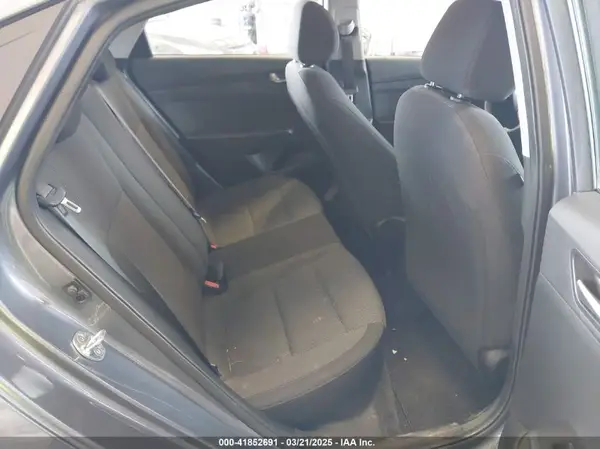 3KPC24A69LE122644 2020 HYUNDAI ACCENT - Image 8