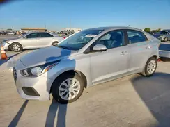 3KPC24A69LE123034 2020 HYUNDAI ACCENT