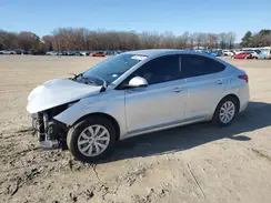 3KPC24A69LE123762 2020 HYUNDAI ACCENT