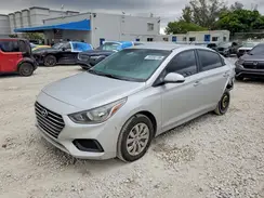3KPC24A69LE125348 2020 HYUNDAI ACCENT