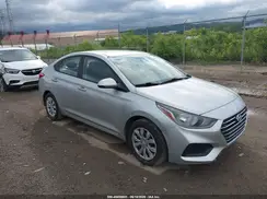3KPC24A69LE125835 2020 HYUNDAI ACCENT