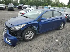 3KPC24A69LE126225 2020 HYUNDAI ACCENT
