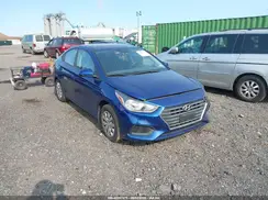 3KPC24A69LE126273 2020 HYUNDAI ACCENT