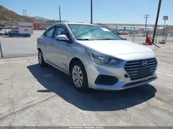 3KPC24A69LE126337 2020 HYUNDAI ACCENT
