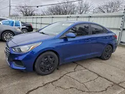 3KPC24A69LE126421 2020 HYUNDAI ACCENT