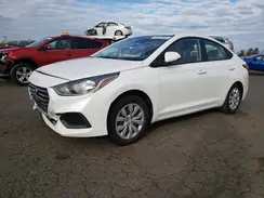 3KPC24A69LE126435 2020 HYUNDAI ACCENT
